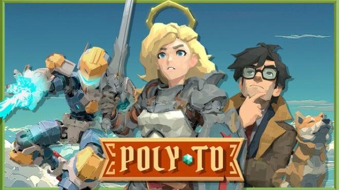 Poly TD Update v1 0 1 30-TENOKE Download Torrent [PC GAME]