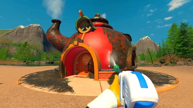 PowerWash Simulator 2 Update v1 2 0 24-TENOKE screenshot 1