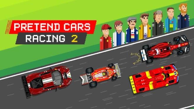 Pretend Cars Racing 2 Download Torrent [PC GAME]