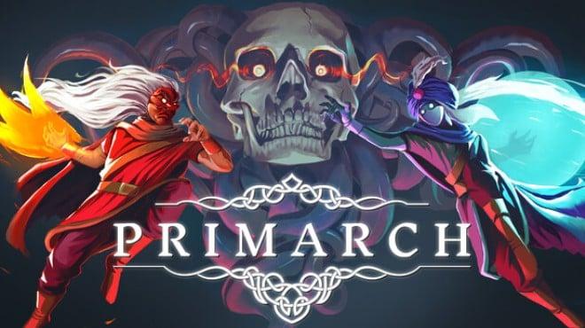Primarch Download Torrent [PC GAME]