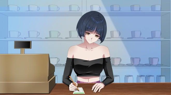 Princess of Worlds End screenshot 1