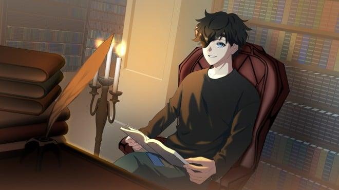 Princess of Worlds End screenshot 2