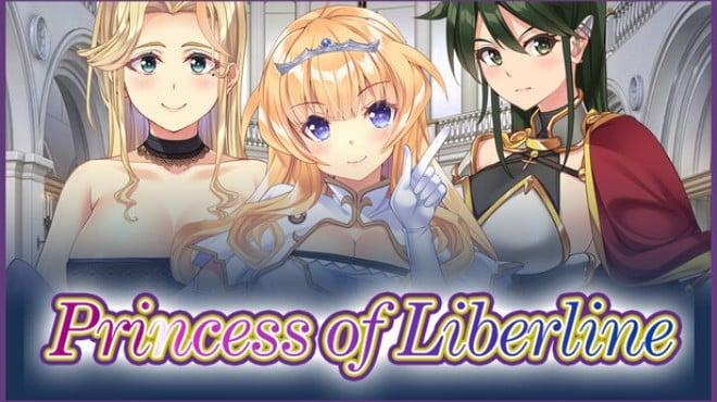 Princess of Liberline Download Torrent [PC GAME]