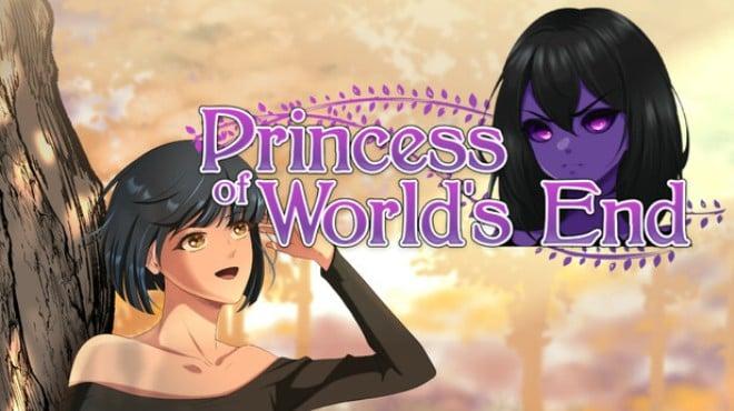 Princess of Worlds End Download Torrent [PC GAME]