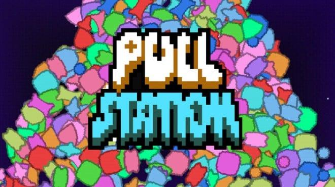 Pullstation Download Torrent [PC GAME]