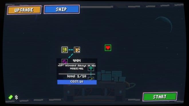 Pullstation screenshot 2