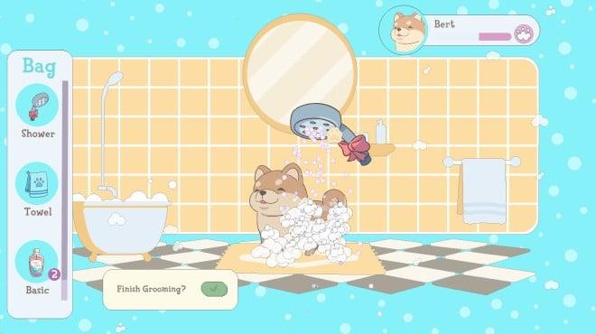 Puppy Park screenshot 2