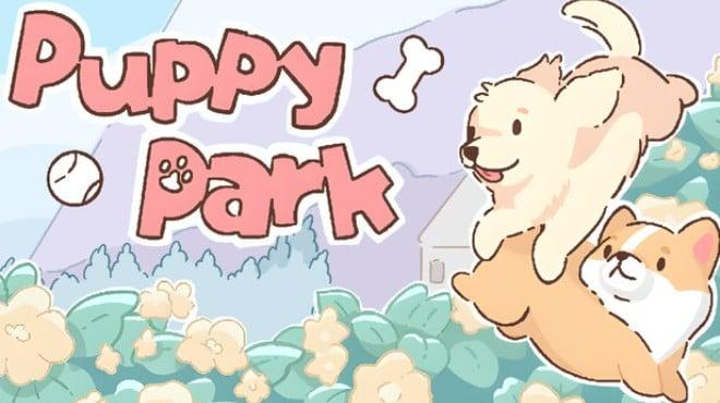 Puppy Park Download Torrent [PC GAME]