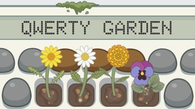 Qwerty Garden Download Torrent [PC GAME]