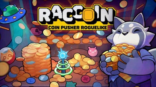 RACCOIN: Coin Pusher Roguelike Download Torrent [PC GAME]
