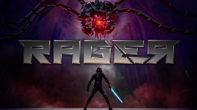 RAGER Download Torrent [PC GAME]