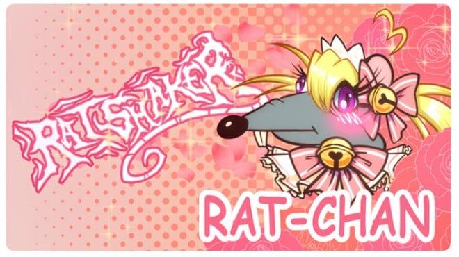 RATSHAKER Rat-Chan Pack-TENOKE Download Torrent [PC GAME]