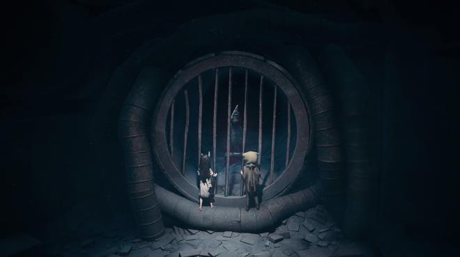 REANIMAL (v2026.03.01) screenshot 2