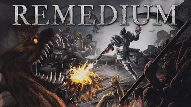 REMEDIUM Download Torrent [PC GAME]