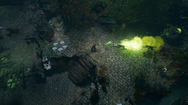 REMEDIUM screenshot 2