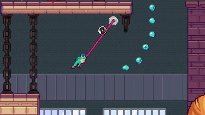 RUBATO (v1.1) screenshot 1