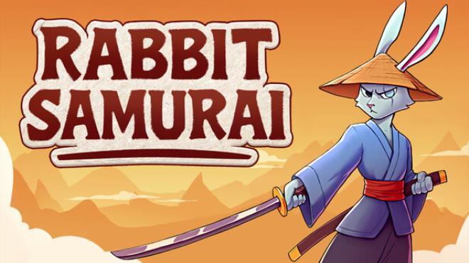 Rabbit Samurai Download Torrent [PC GAME]