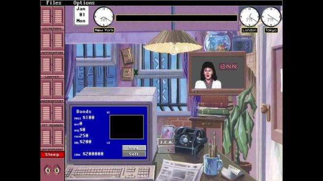 Rags to Riches screenshot 1