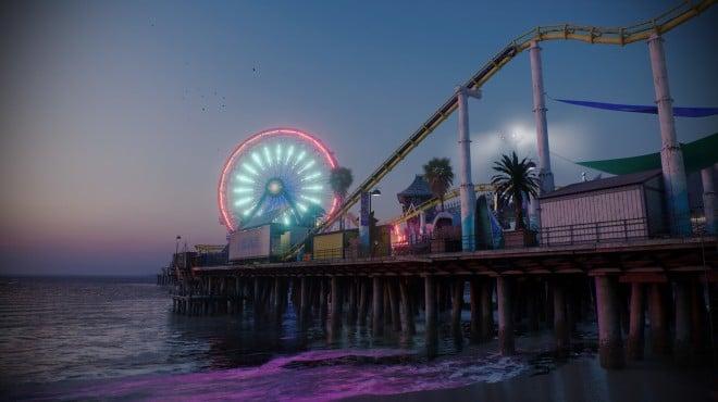 Ready or Not Boiling Point-RUNE screenshot 1