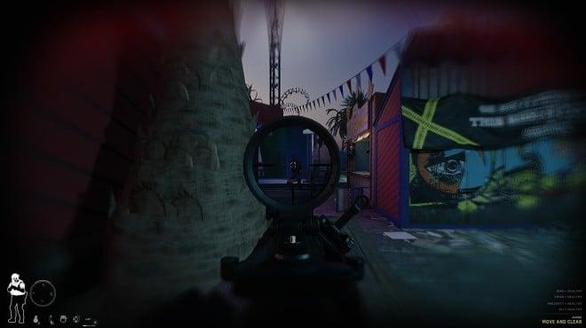 Ready or Not Boiling Point-RUNE screenshot 2