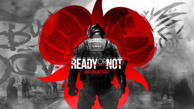 Ready or Not Boiling Point-RUNE Download Torrent [PC GAME]