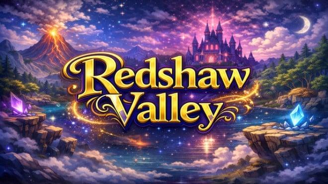 Redshaw Valley Download Torrent [PC GAME]