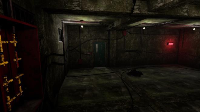 Remorse screenshot 1