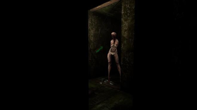 Remorse screenshot 2