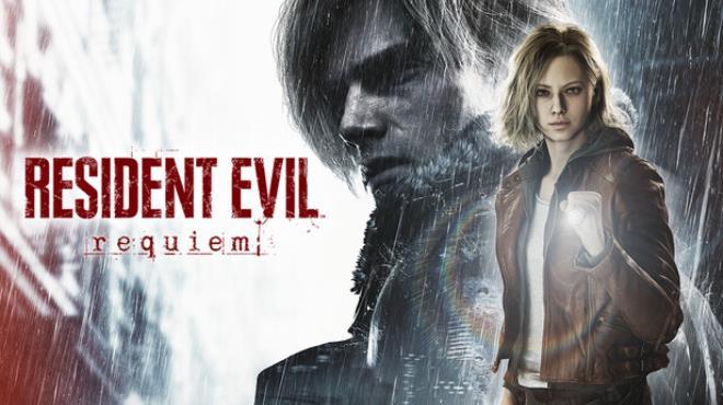 Resident Evil Requiem (v2026.03.25 & All DLCs) (Hypervisor) Download Torrent [PC GAME]