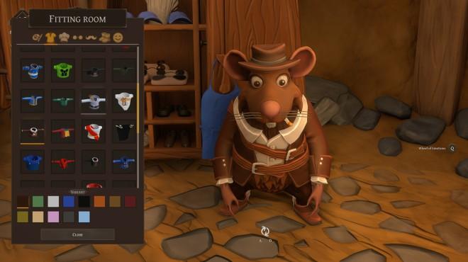 Restaurats Update v0 20 5 1-TENOKE screenshot 2