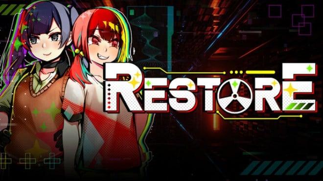 Restore Download Torrent [PC GAME]