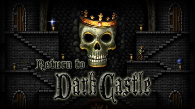 Return to Dark Castle Download Torrent [PC GAME]