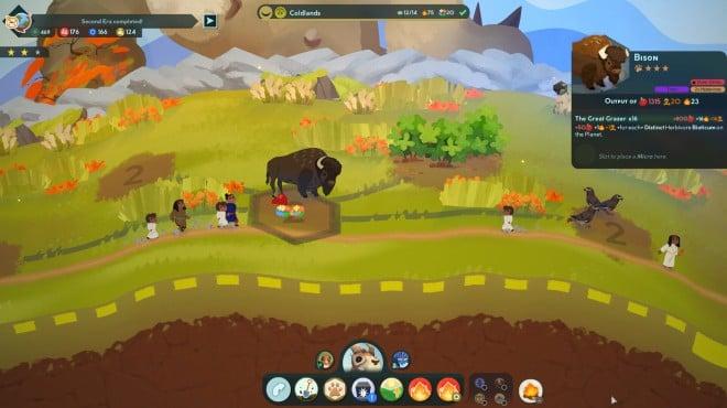 Reus 2 Grasslands Update v1 11 4-RUNE screenshot 1