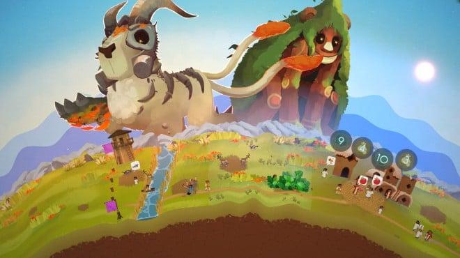 Reus 2 Grasslands Update v1 11 4-RUNE screenshot 2