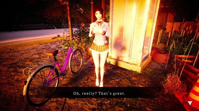 Revengeful Island screenshot 1