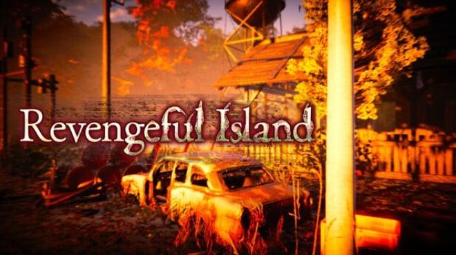 Revengeful Island Download Torrent [PC GAME]