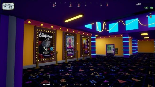 Rewind 99 screenshot 1