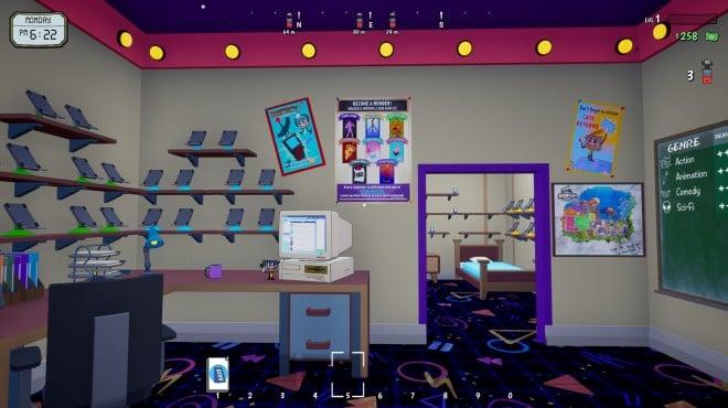 Rewind 99 screenshot 2