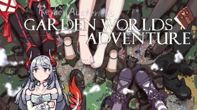 Reyher Austerich’s Garden worlds Adventure Download Torrent [PC GAME]