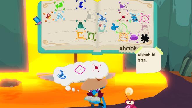 Rhell Warped Worlds And Troubled Times-TENOKE screenshot 1