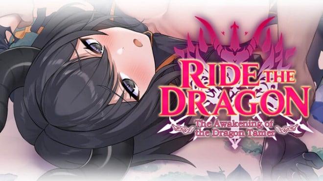 Ride The Dragon: The Awakening of the Dragon Tamer Download Torrent [PC GAME]