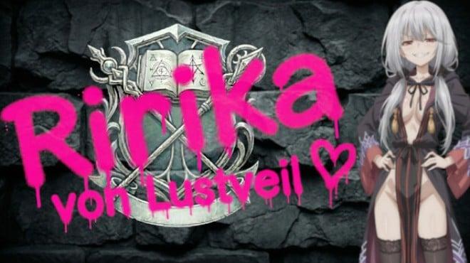 Ririka von Lustveil Download Torrent [PC GAME]