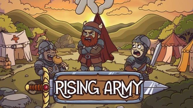 Rising Army Download Torrent [PC GAME]