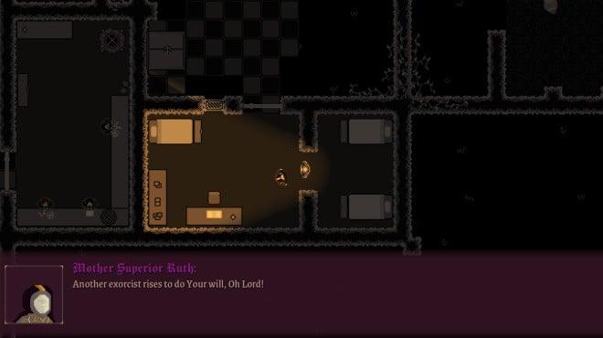 Ritus Exorcismus screenshot 1