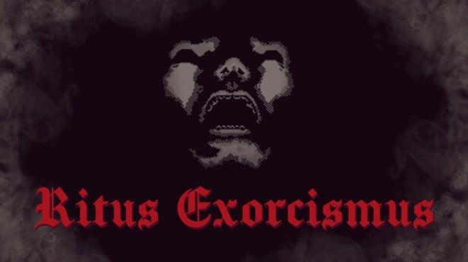 Ritus Exorcismus Download Torrent [PC GAME]