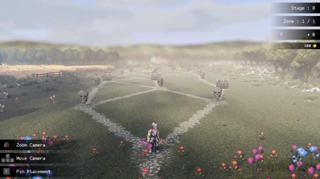 Rogue Genesia Update v1 1 0h-TENOKE screenshot 1