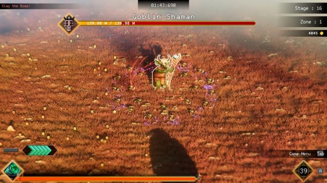 Rogue Genesia Update v1 1 0h-TENOKE screenshot 2