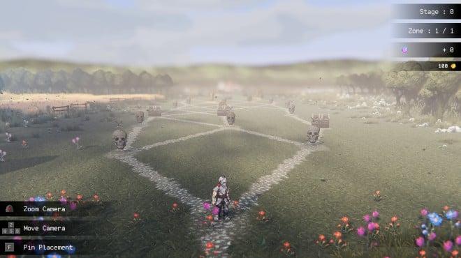 Rogue Genesia v1 1 0i2-TENOKE screenshot 1