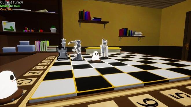 Roguelike Chess screenshot 1