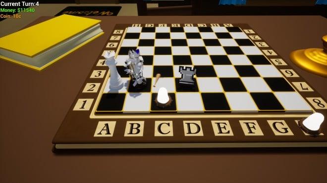 Roguelike Chess screenshot 2